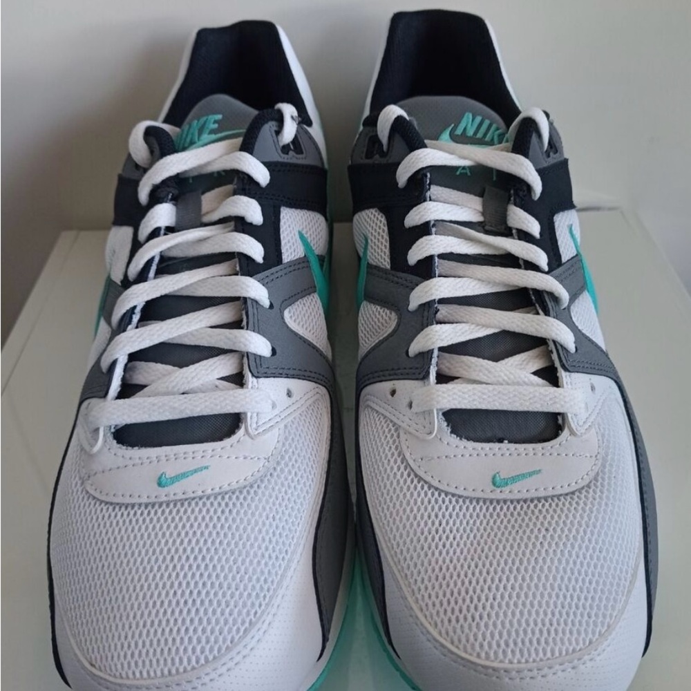 Nike Air Max Sneakers